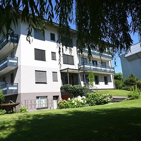Villa Berginz By Seebnb Velden am Wörthersee Eksteriør bilde