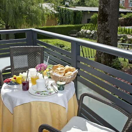 Villa Berginz By Seebnb Velden am Wörthersee Eksteriør bilde