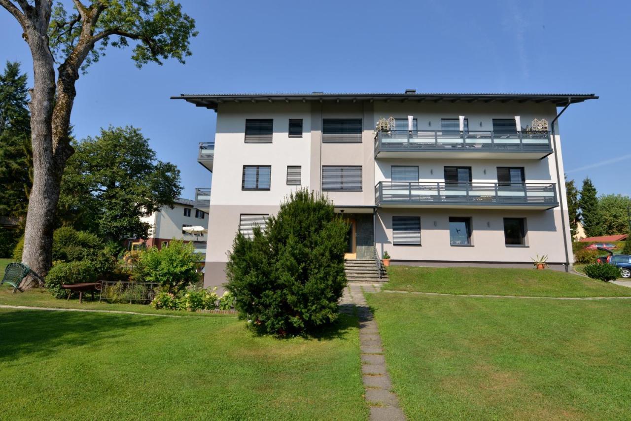 Villa Berginz By Seebnb Velden am Wörthersee Eksteriør bilde