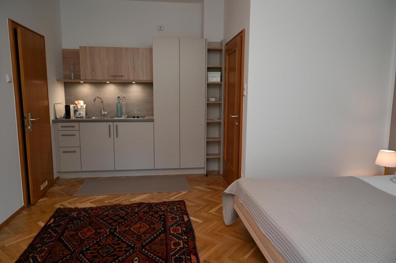 Villa Berginz By Seebnb Velden am Wörthersee Eksteriør bilde