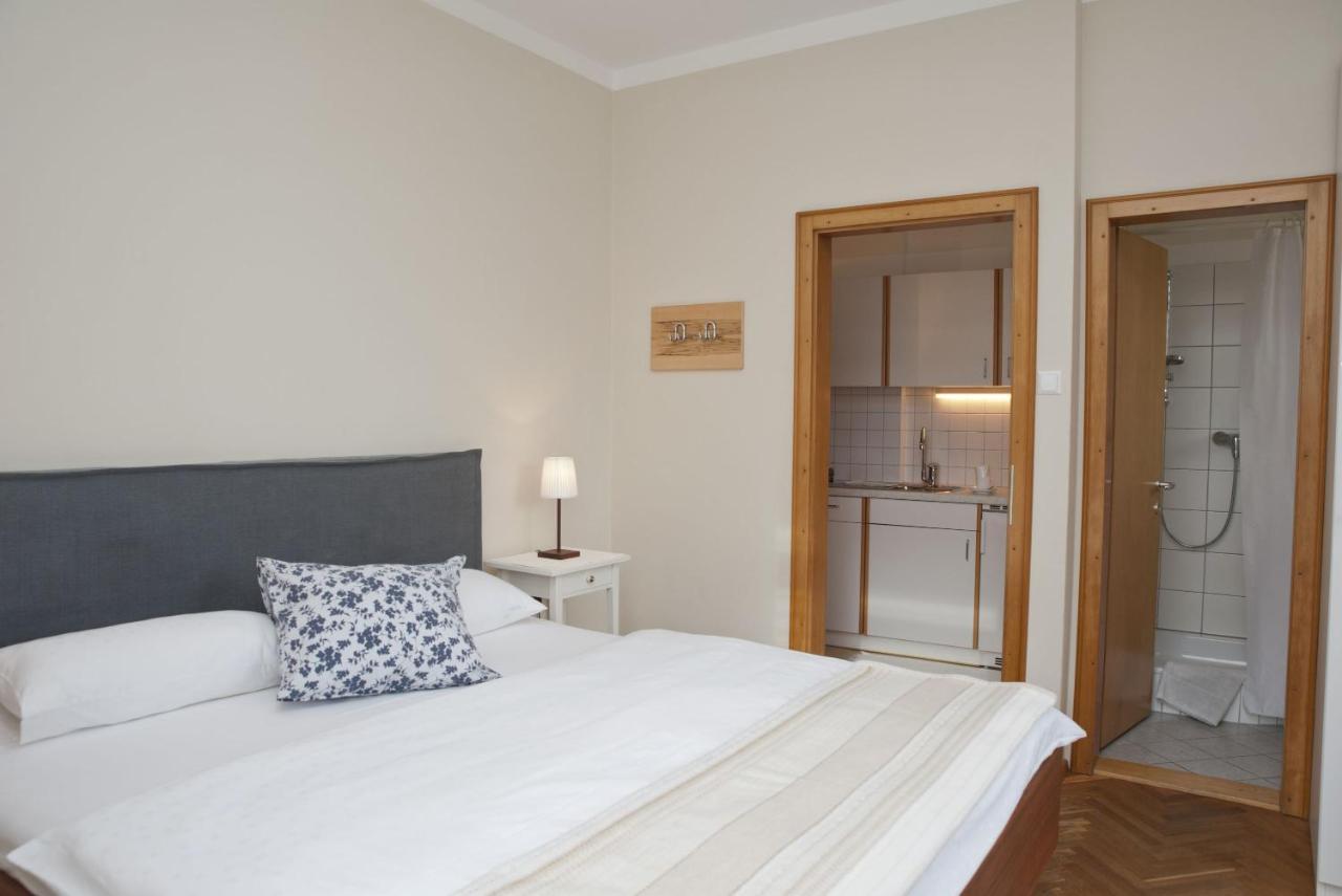 Villa Berginz By Seebnb Velden am Wörthersee Eksteriør bilde