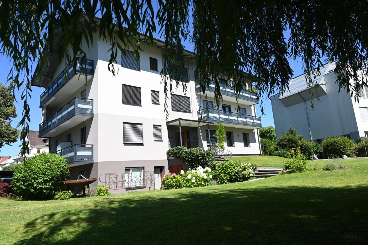 Villa Berginz By Seebnb Velden am Wörthersee Eksteriør bilde