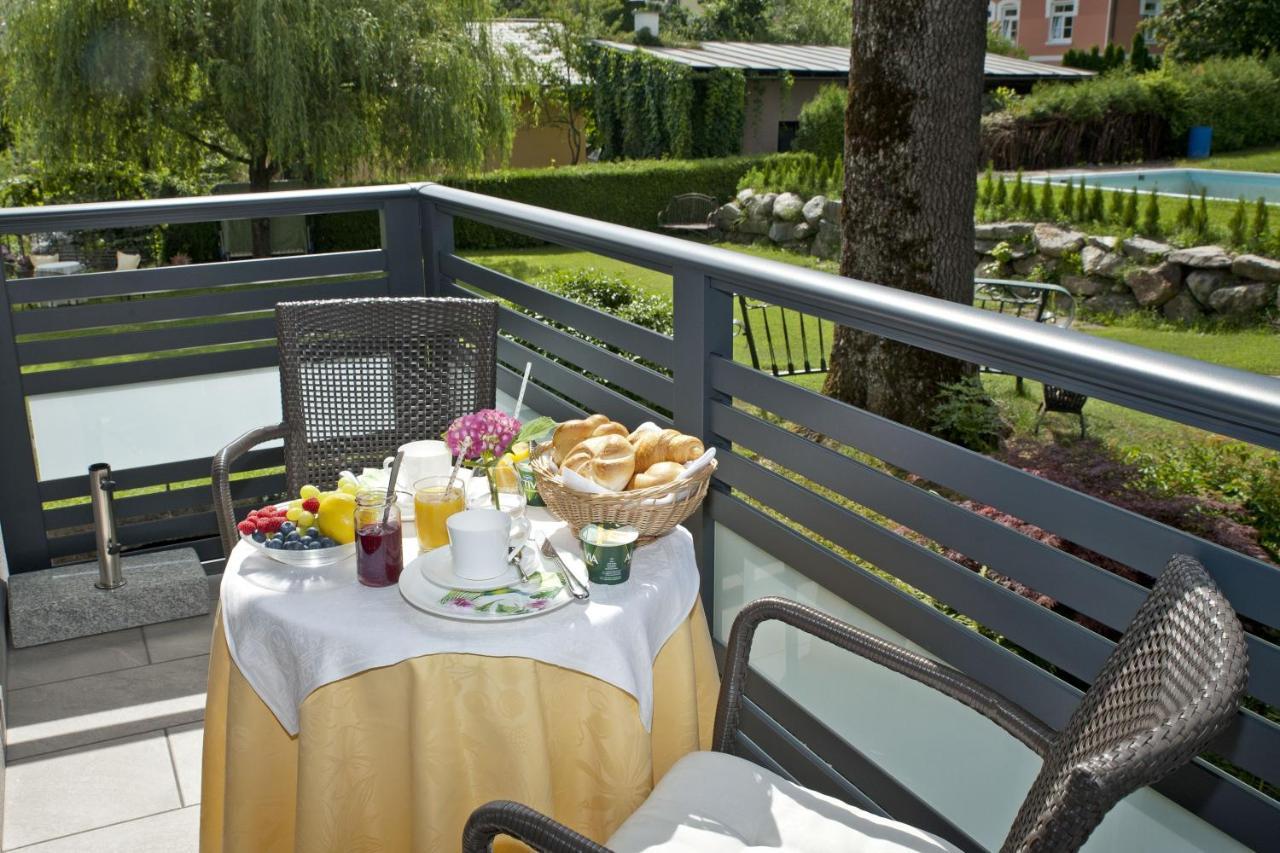 Villa Berginz By Seebnb Velden am Wörthersee Eksteriør bilde