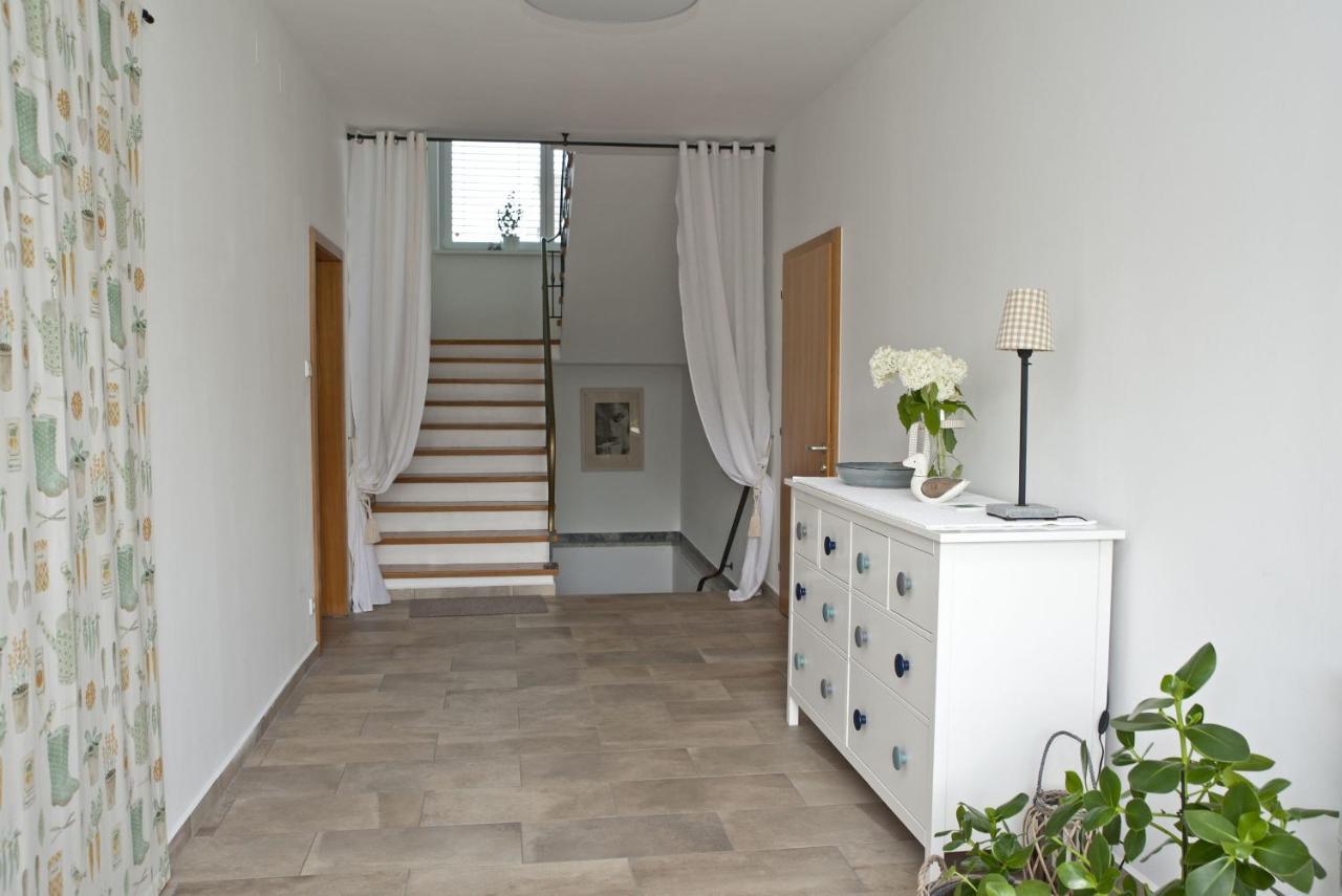 Villa Berginz By Seebnb Velden am Wörthersee Eksteriør bilde