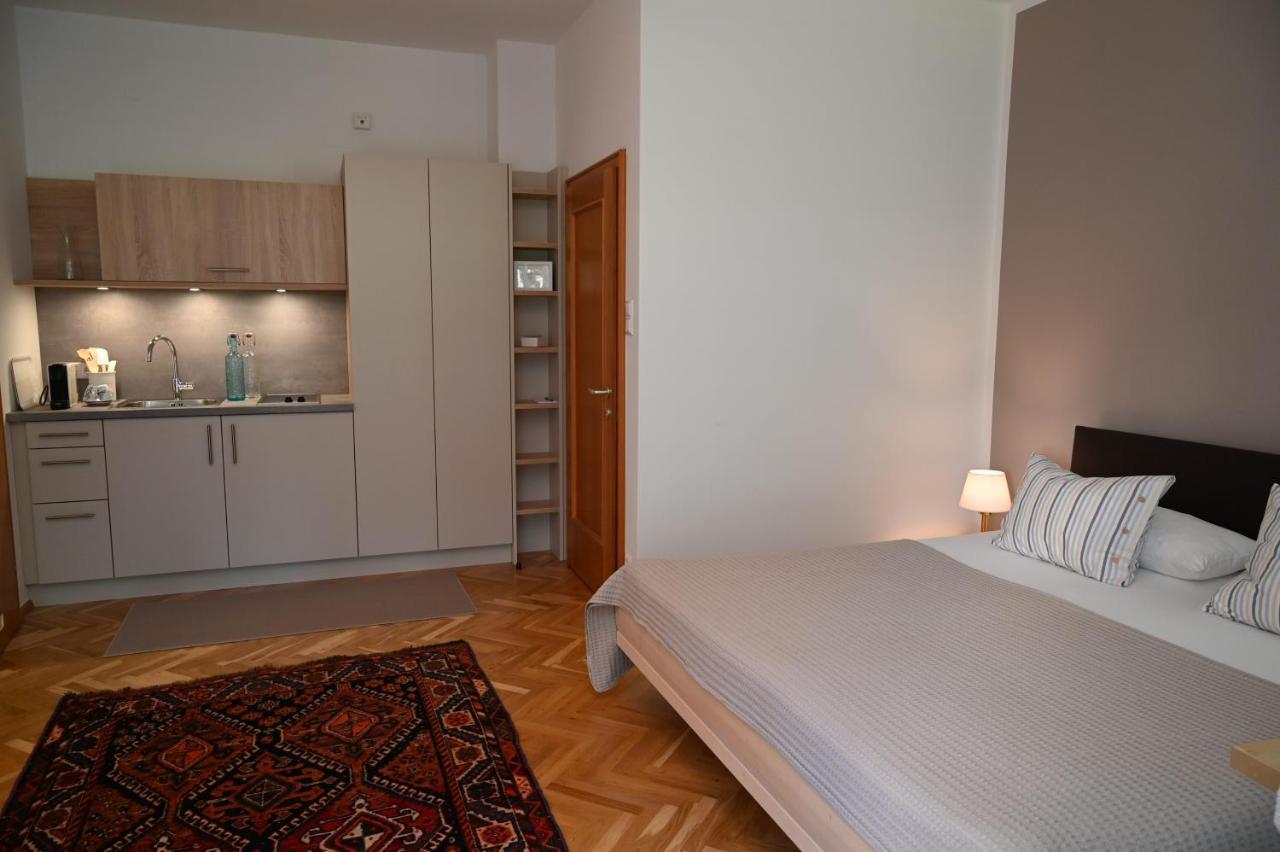Villa Berginz By Seebnb Velden am Wörthersee Eksteriør bilde